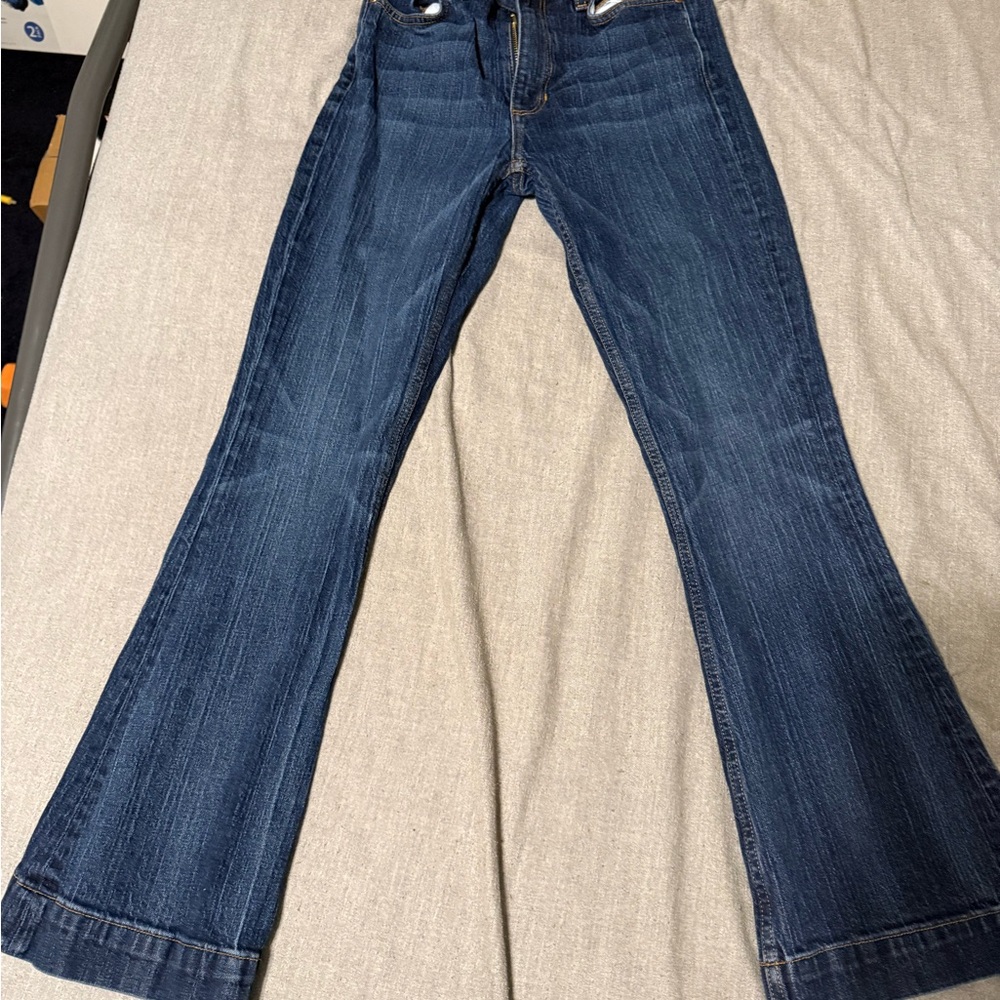 Kimes Ranch Jennifer Jeans